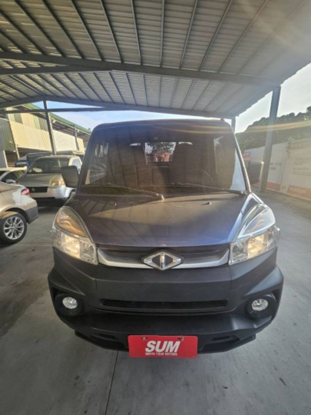 ✔1500cc 手排✔原鈑件✔里程保證✔電子後照鏡✔循跡防滑✔ABS✔原廠胎壓✔木床✔認證車  第2張相片