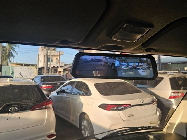✔1500cc 手排✔原鈑件✔里程保證✔電子後照鏡✔循跡防滑✔ABS✔原廠胎壓✔木床✔認證車  第8張相片