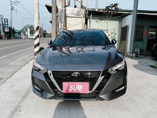 ☑一手車☑原廠保養☑尊爵智駕版☑定速巡航☑盲點☑360環景☑LED頭燈 ☑IKEY免鑰匙系統☑車道偏移  第1張相片