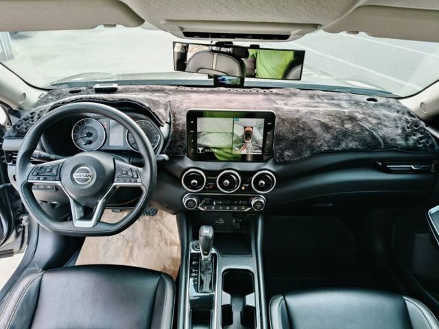☑一手車☑原廠保養☑尊爵智駕版☑定速巡航☑盲點☑360環景☑LED頭燈 ☑IKEY免鑰匙系統☑車道偏移  第5張相片