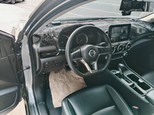 ☑一手車☑原廠保養☑尊爵智駕版☑定速巡航☑盲點☑360環景☑LED頭燈 ☑IKEY免鑰匙系統☑車道偏移  第7張相片