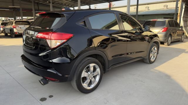 ☑VTI-S☑安卓機☑恆溫空調☑定速巡航☑胎壓監測☑AUTO HOLD☑IKEY免鑰☑低里程  第4張相片
