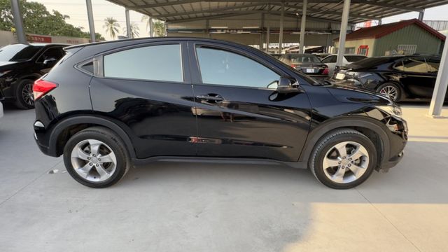 ☑VTI-S☑安卓機☑恆溫空調☑定速巡航☑胎壓監測☑AUTO HOLD☑IKEY免鑰☑低里程  第5張相片