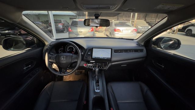 ☑VTI-S☑安卓機☑恆溫空調☑定速巡航☑胎壓監測☑AUTO HOLD☑IKEY免鑰☑低里程  第12張相片