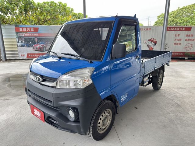 ✔1500cc 手排✔原鈑件✔里程保證✔底盤無鏽蝕✔循跡防滑✔ABS✔原廠胎壓✔木床✔認證車✔兩年保固  第1張相片