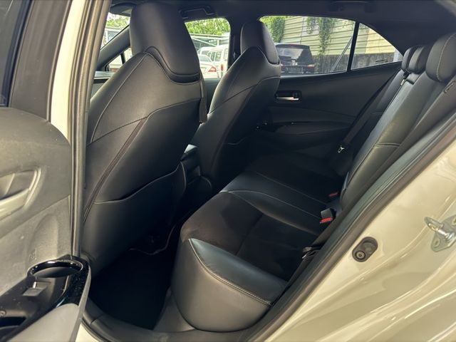 ✔旗艦版✔IKEY✔電熱椅✔數位儀表✔換檔撥片✔自動駐車✔恆溫空調✔可認證✔1年保固  第13張相片