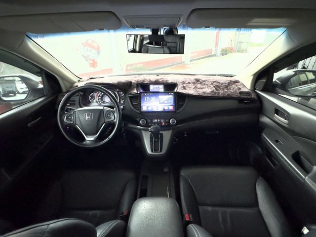 ✔2.4 VTi-S✔天窗✔定速✔循跡防滑✔四安✔影音✔衛星導航✔雙區恆溫✔抬頭顯示器✔安卓機✔里程保證  第8張相片