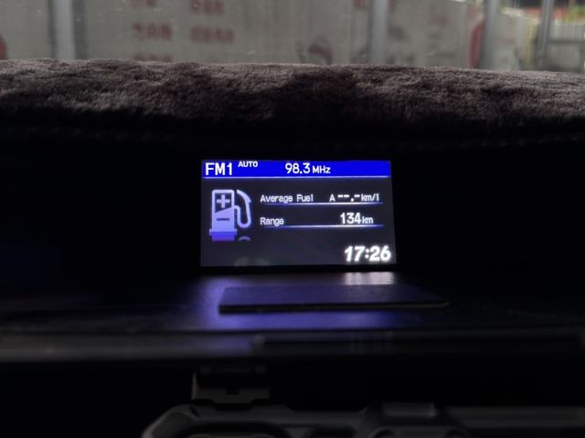 ✔2.4 VTi-S✔天窗✔定速✔循跡防滑✔四安✔影音✔衛星導航✔雙區恆溫✔抬頭顯示器✔安卓機✔里程保證  第9張相片