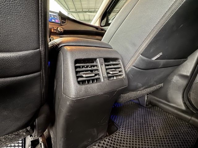 ✔2.4 VTi-S✔天窗✔定速✔循跡防滑✔四安✔影音✔衛星導航✔雙區恆溫✔抬頭顯示器✔安卓機✔里程保證  第18張相片