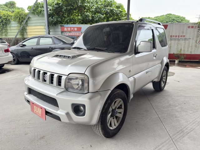 ✔入庫整備中✔四輪傳動✔里程保證✔低里程✔上山下海小幫手  第1張相片