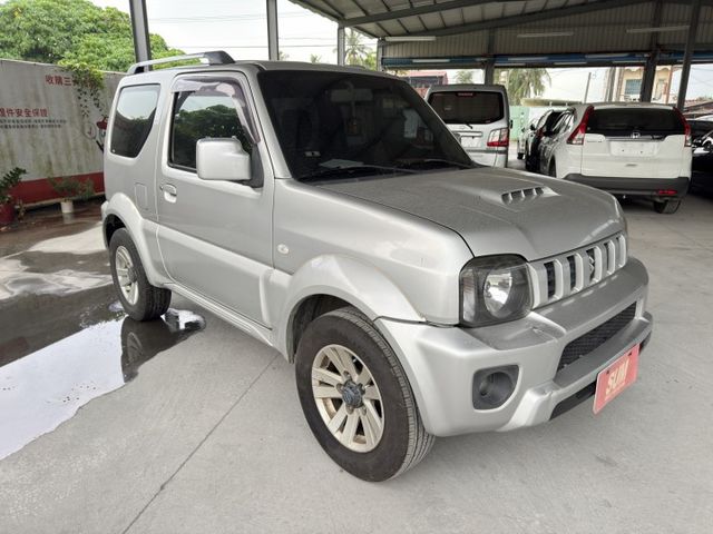 ✔入庫整備中✔四輪傳動✔里程保證✔低里程✔上山下海小幫手  第2張相片