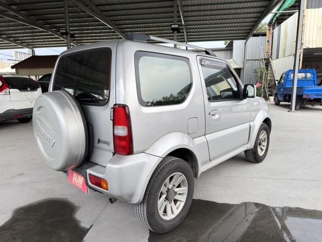 ✔入庫整備中✔四輪傳動✔里程保證✔低里程✔上山下海小幫手  第3張相片