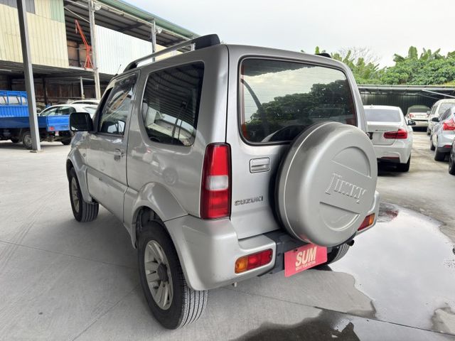 ✔入庫整備中✔四輪傳動✔里程保證✔低里程✔上山下海小幫手  第4張相片