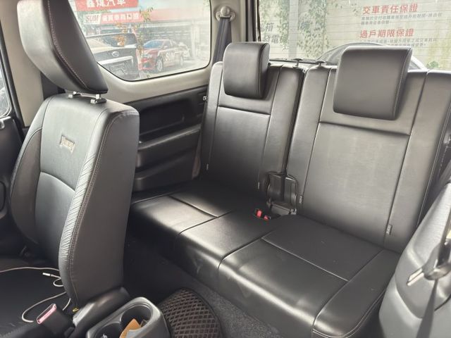 ✔入庫整備中✔四輪傳動✔里程保證✔低里程✔上山下海小幫手  第8張相片