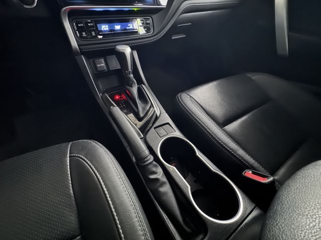 ✔超低里程保證✔尊爵版✔定速巡航✔恆溫空調✔IKEY免鑰匙  第7張相片