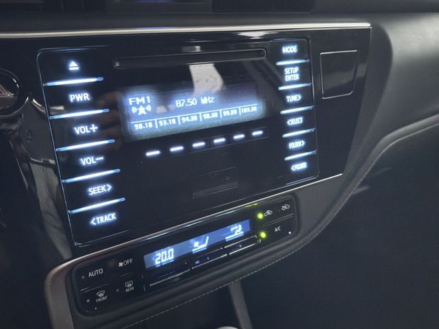 ✔超低里程保證✔尊爵版✔定速巡航✔恆溫空調✔IKEY免鑰匙  第10張相片