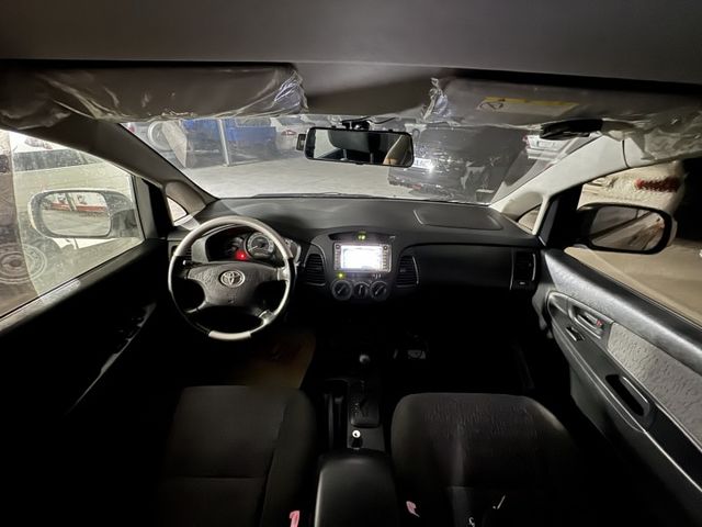 ✔便宜客貨兩用車✔2.0E版✔全新隔熱紙✔全新烤漆✔全新安卓機  第5張相片