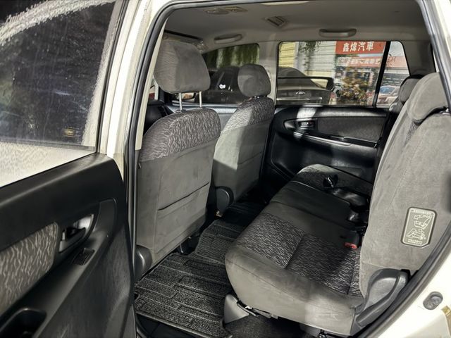 ✔便宜客貨兩用車✔2.0E版✔全新隔熱紙✔全新烤漆✔全新安卓機  第6張相片