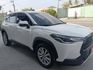 ✔TOYOTA COROLLA CROSS 2022 ✔白色 ✔1800cc ✔手自排✔休旅車✔SUM 認證✔實價  第3張縮圖