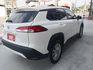 ✔TOYOTA COROLLA CROSS 2022 ✔白色 ✔1800cc ✔手自排✔休旅車✔SUM 認證✔實價  第4張縮圖