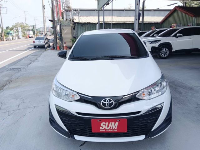YARIS  第1張相片