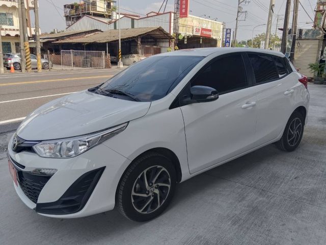 YARIS  第2張相片