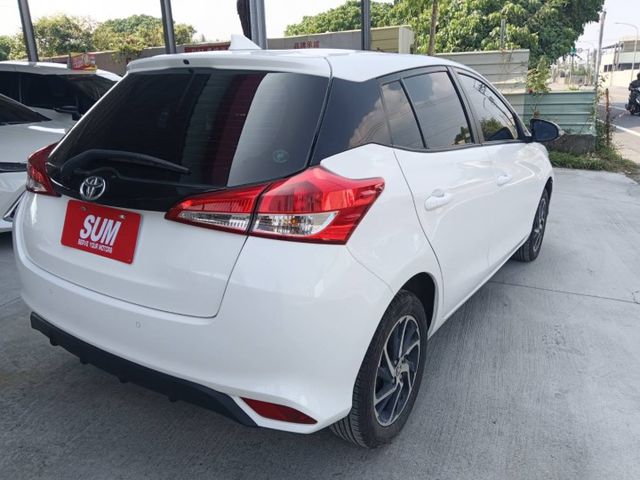 YARIS  第4張相片