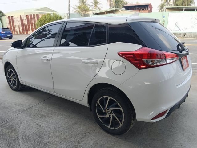 YARIS  第5張相片