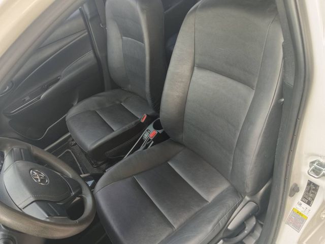 YARIS  第6張相片