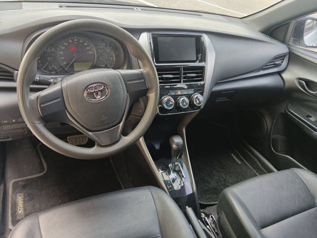 YARIS  第7張相片