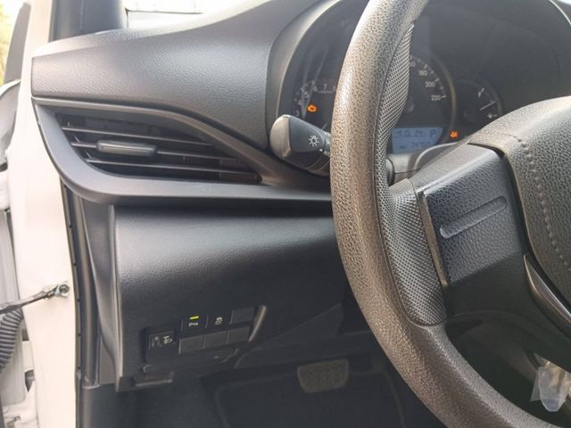 YARIS  第9張相片