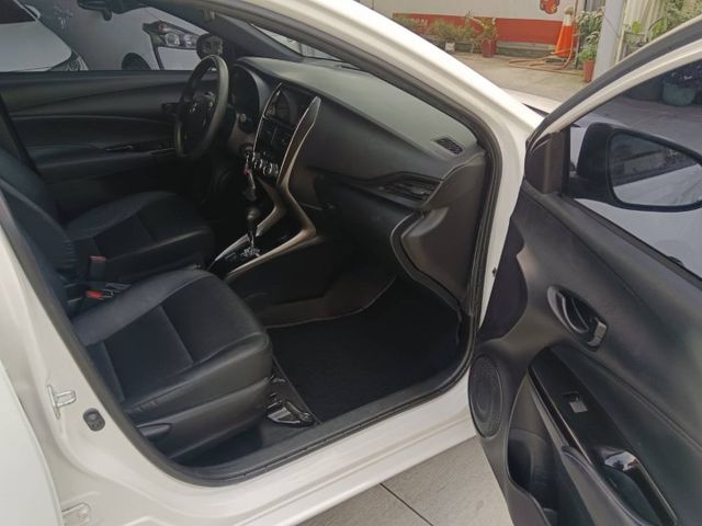 YARIS  第10張相片