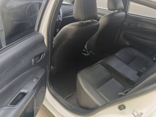 YARIS  第11張相片