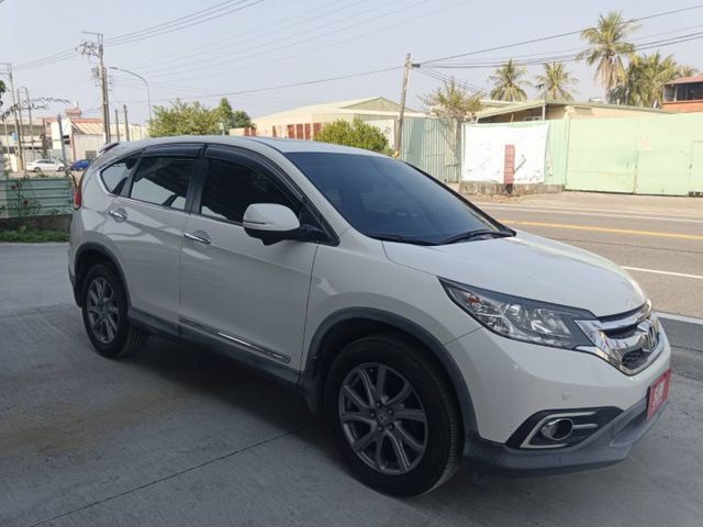 CR-V  第3張相片