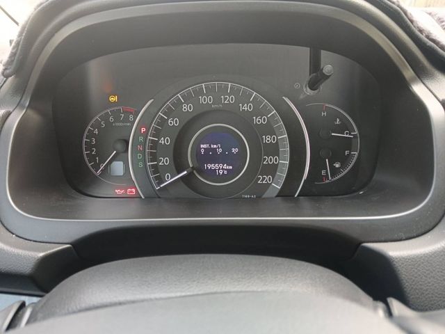 CR-V  第5張相片