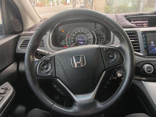 CR-V  第10張相片