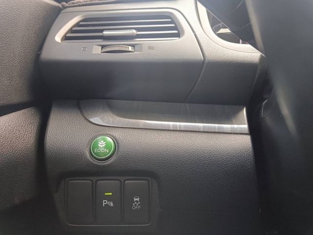 CR-V  第11張相片