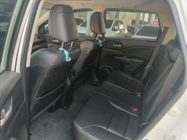 CR-V  第12張相片