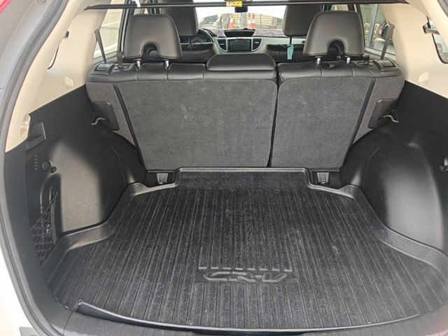 CR-V  第15張相片