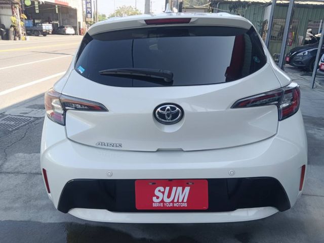 AURIS  第8張相片