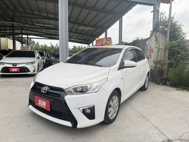 有加裝倒車顯影  第1張相片