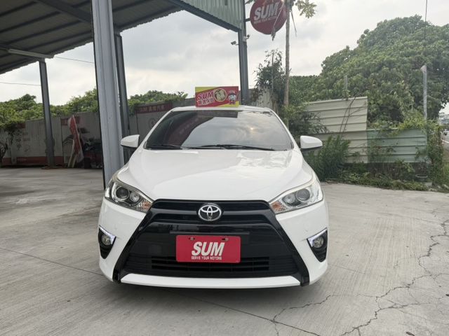 有加裝倒車顯影  第2張相片