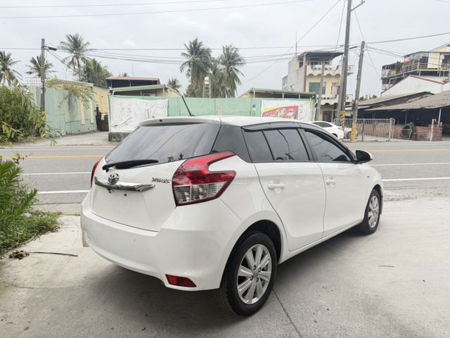 有加裝倒車顯影  第5張相片