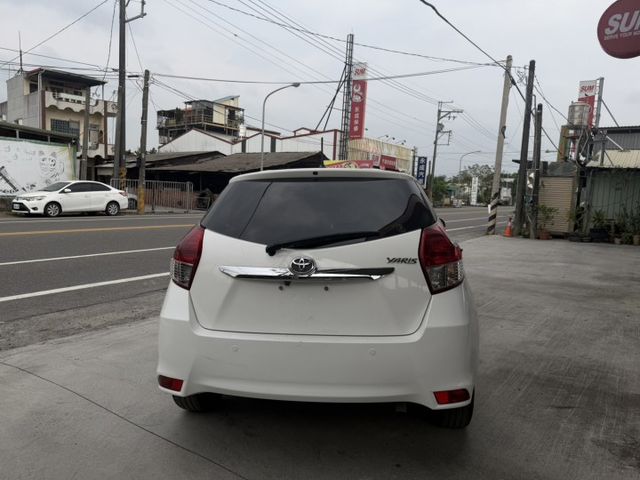 有加裝倒車顯影  第6張相片