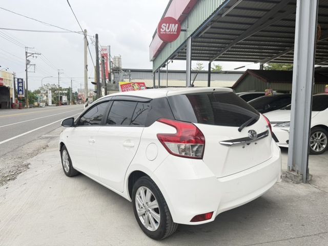 有加裝倒車顯影  第7張相片