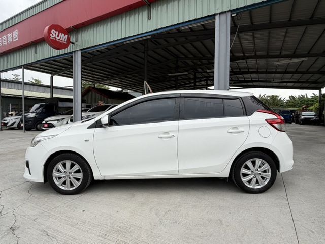 有加裝倒車顯影  第8張相片