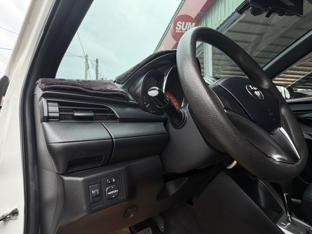 有加裝倒車顯影  第11張相片