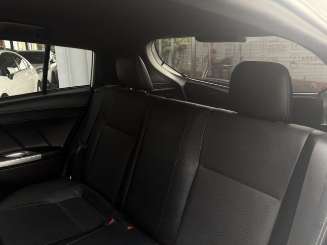 有加裝倒車顯影  第13張相片