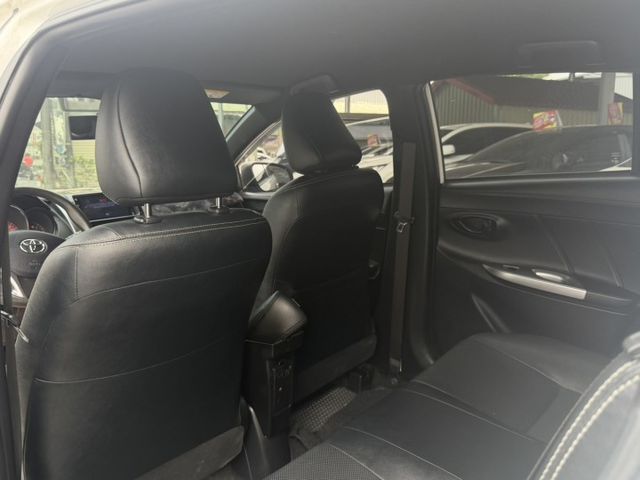 有加裝倒車顯影  第14張相片