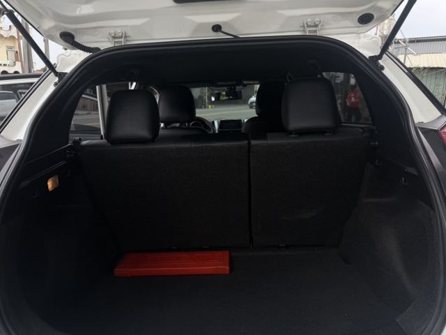 有加裝倒車顯影  第15張相片